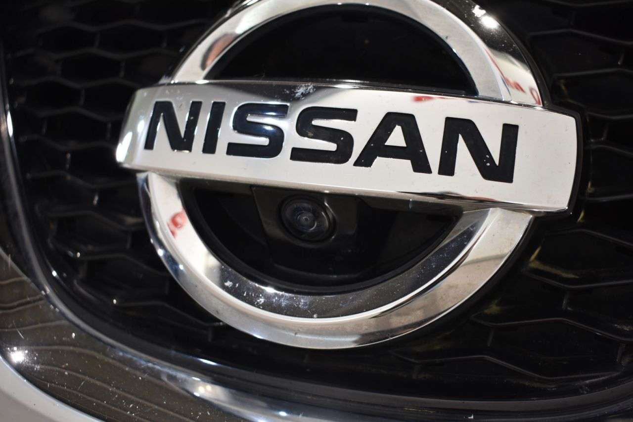 NISSAN QASHQAI en Minoautos