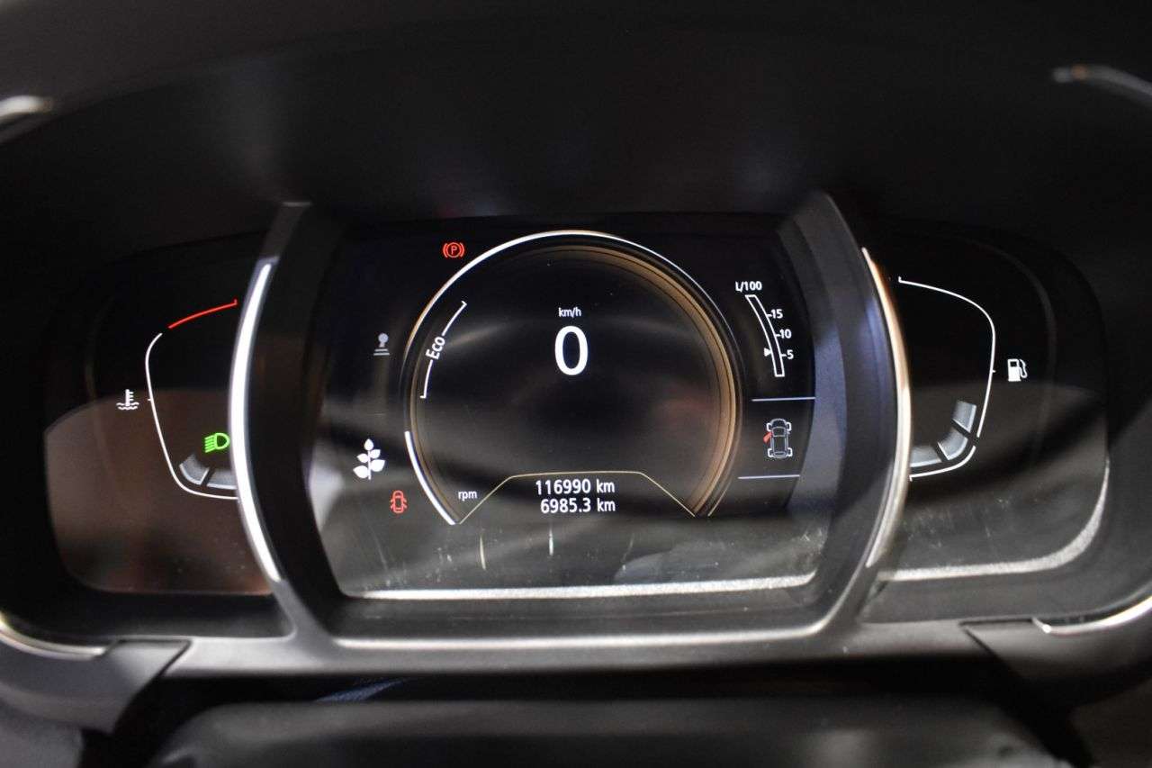 RENAULT SCENIC en Minoautos