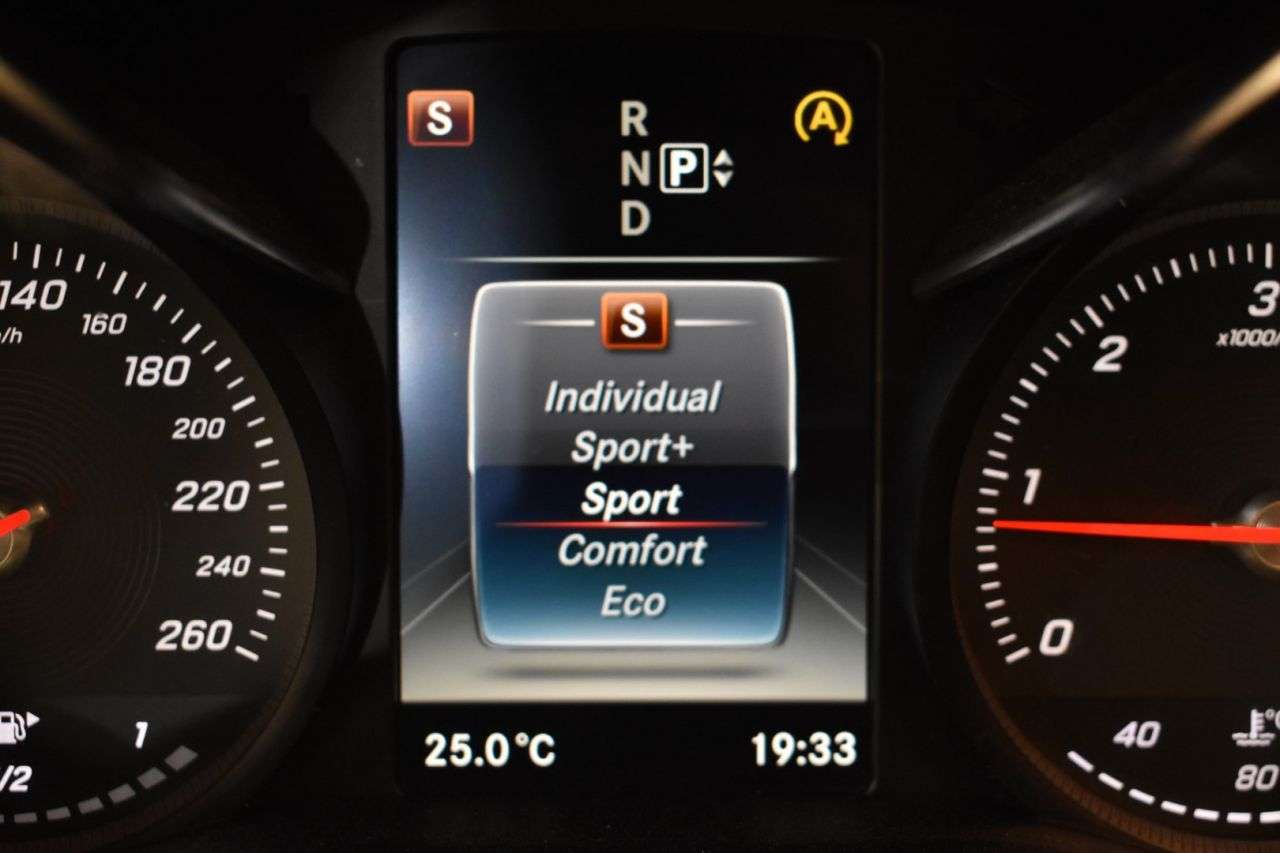 MERCEDES-BENZ CLASE C en Minoautos