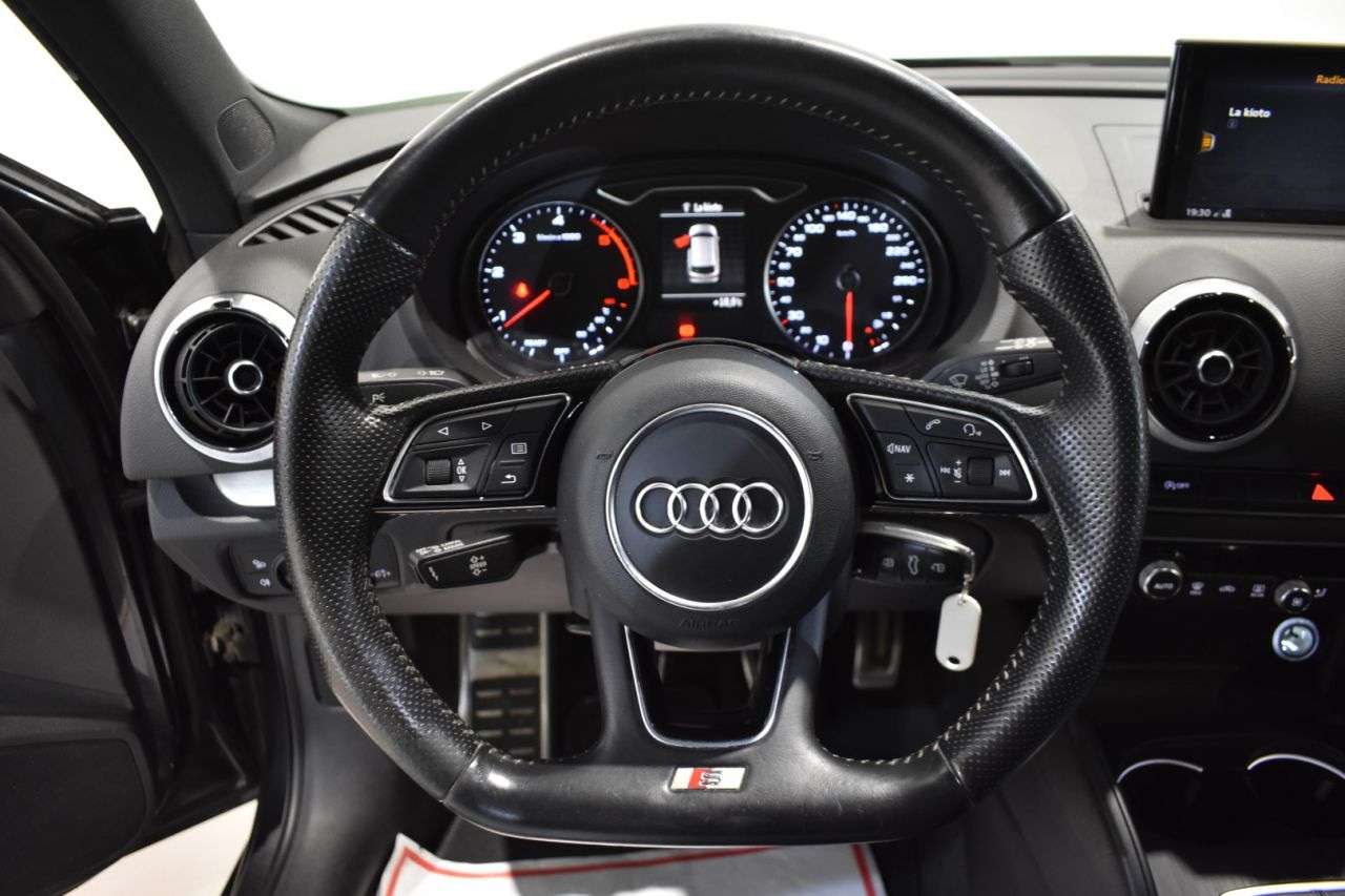 AUDI A3 en Minoautos