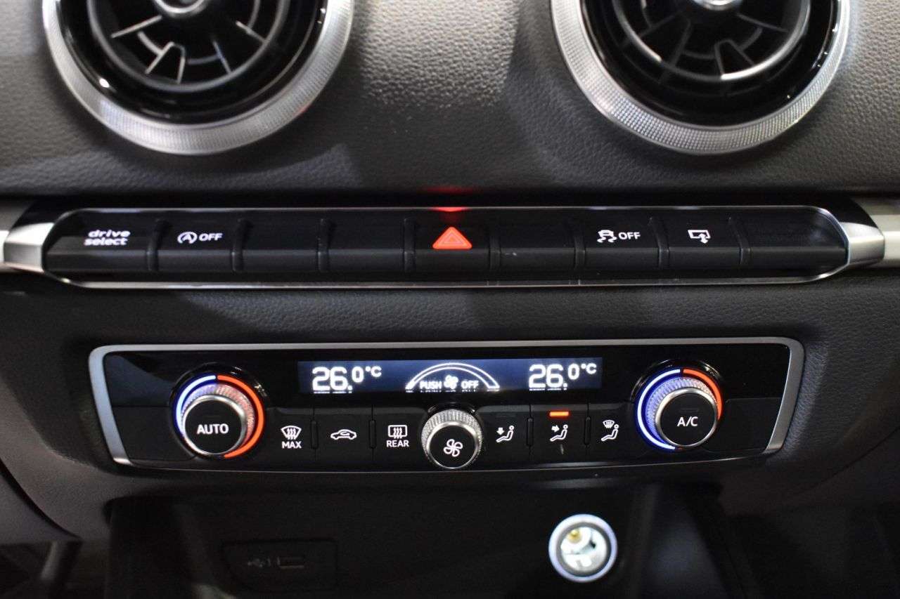 AUDI A3 en Minoautos