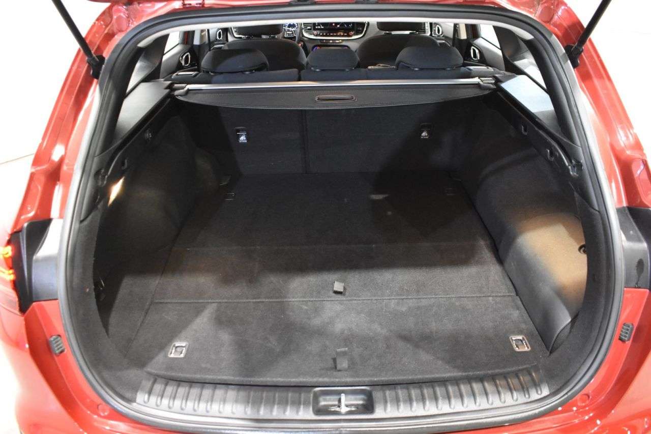 KIA CEED en Minoautos