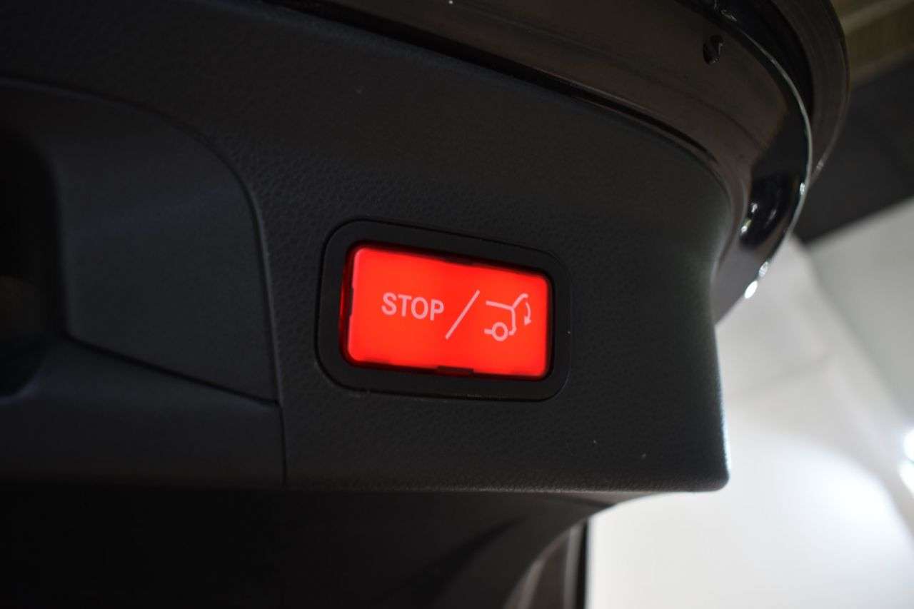 MERCEDES-BENZ GLC COUPÉ en Minoautos