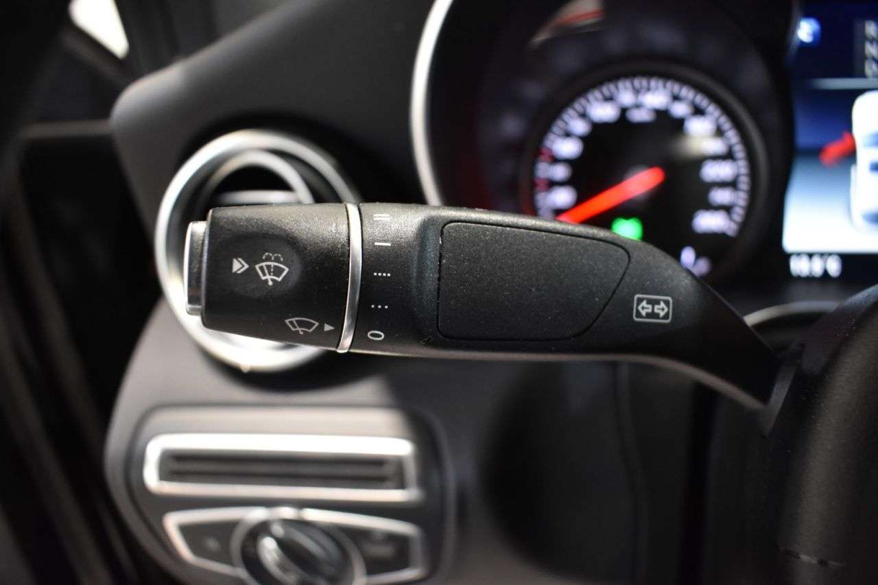 MERCEDES-BENZ GLC COUPÉ en Minoautos