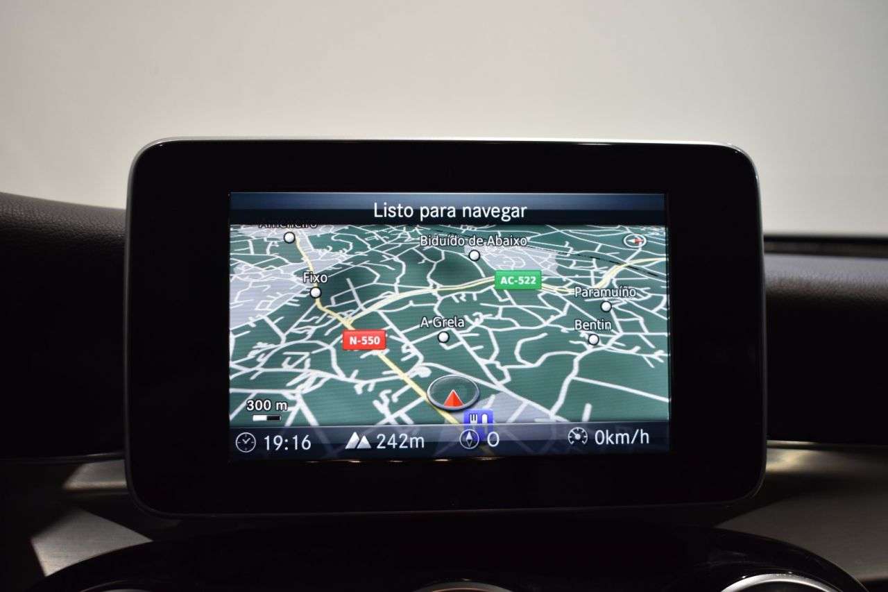 MERCEDES-BENZ GLC COUP� en Minoautos