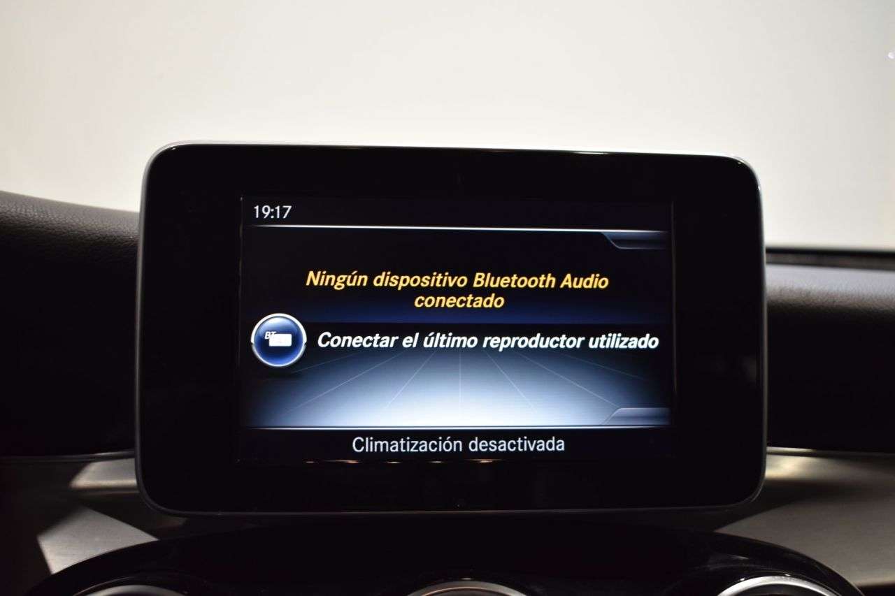 MERCEDES-BENZ GLC COUP� en Minoautos