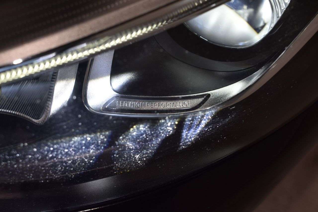 MERCEDES-BENZ GLC COUP� en Minoautos