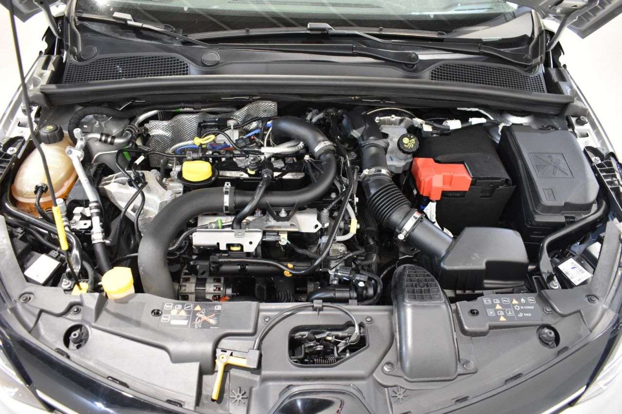 RENAULT CLIO en Minoautos