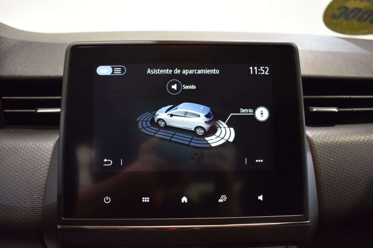 RENAULT CLIO en Minoautos