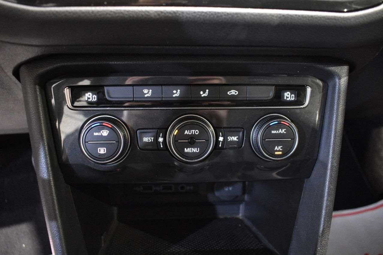 VW TIGUAN en Minoautos