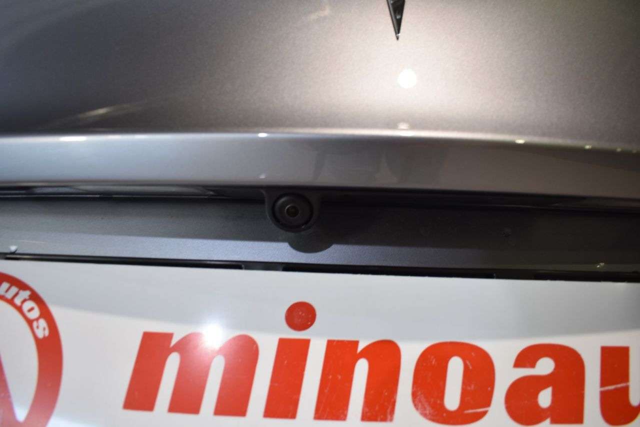 TESLA MODEL Y en Minoautos