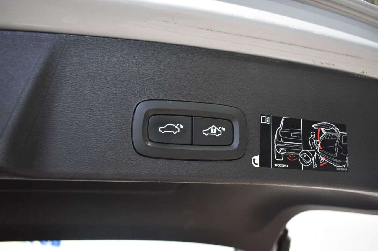 VOLVO XC40 en Minoautos