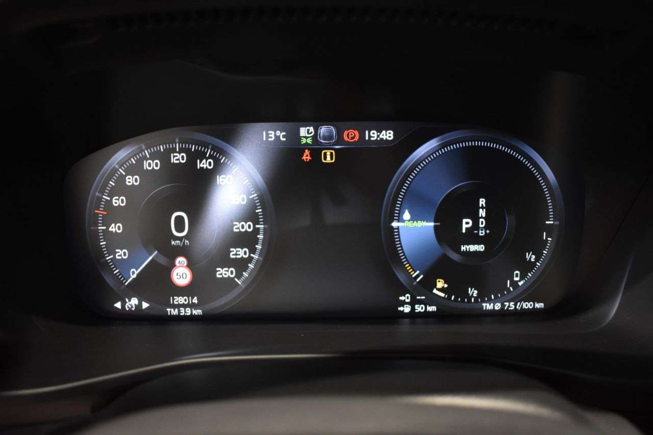 VOLVO XC40 en Minoautos