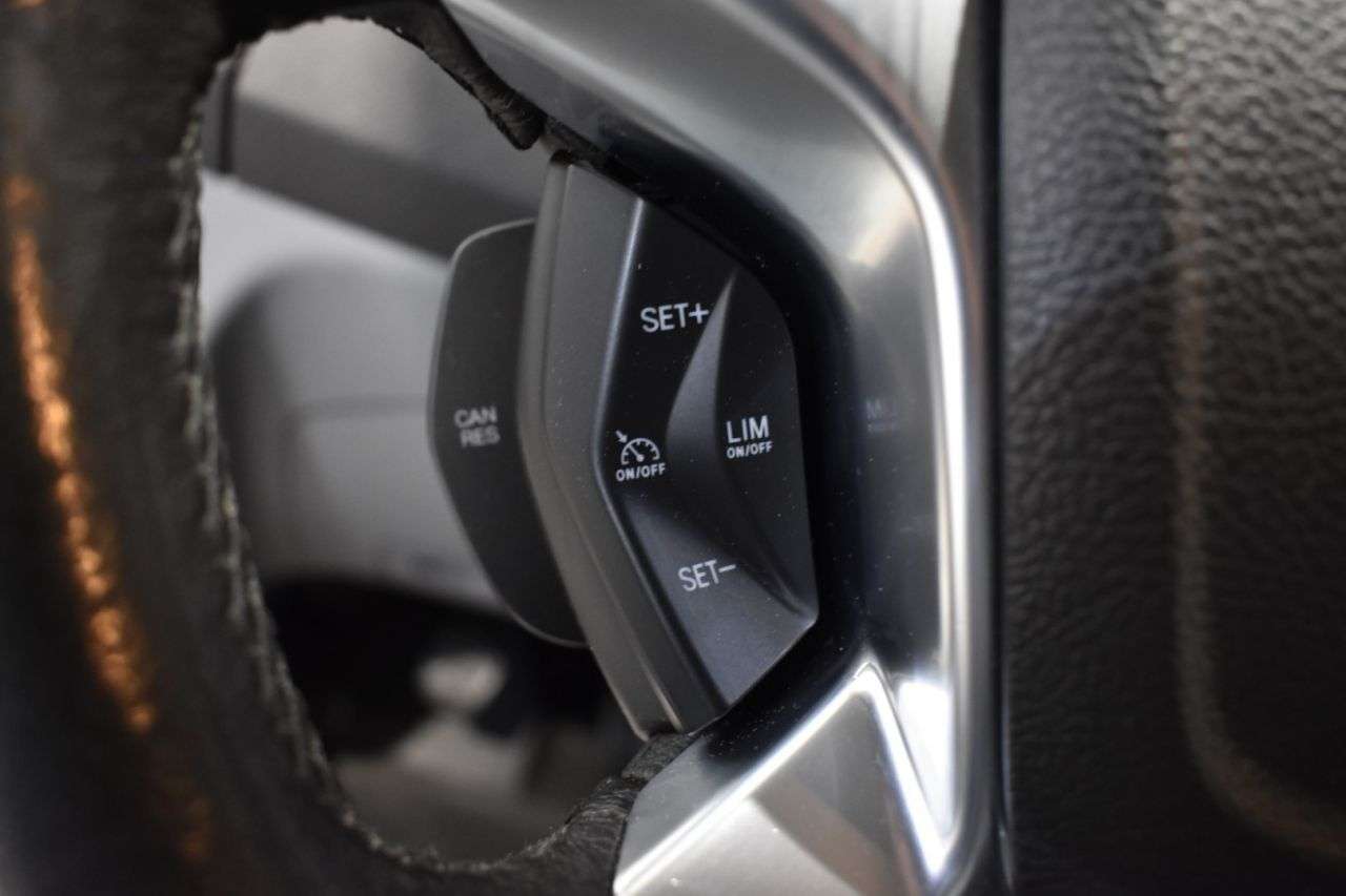 FORD TRANSIT en Minoautos