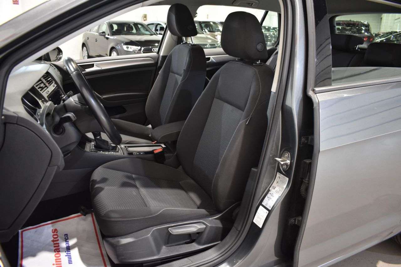VW GOLF en Minoautos