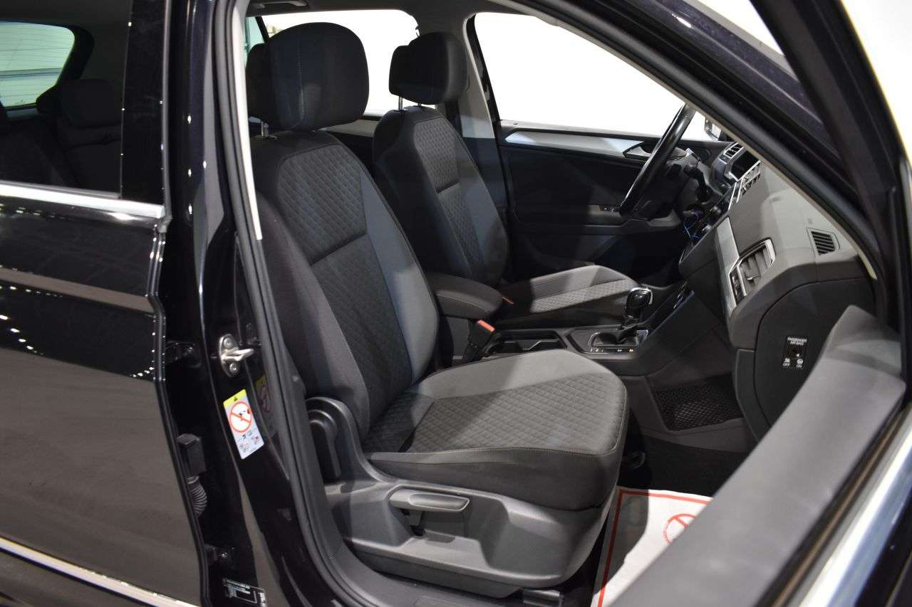 VW TIGUAN en Minoautos