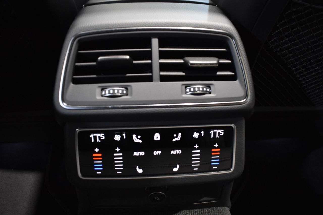 AUDI S6 en Minoautos