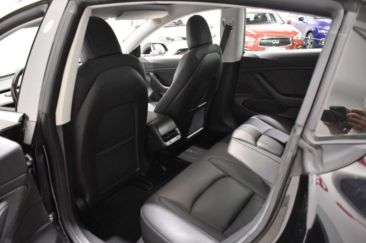 TESLA MODEL 3 en Minoautos