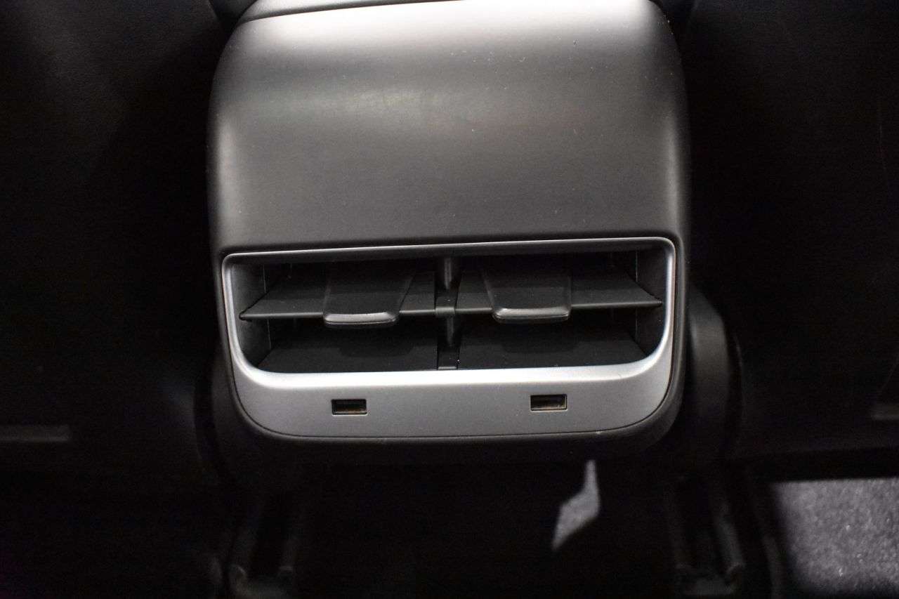 TESLA MODEL 3 en Minoautos