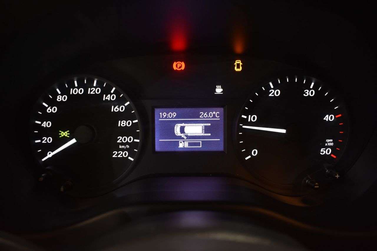 MERCEDES-BENZ VITO en Minoautos