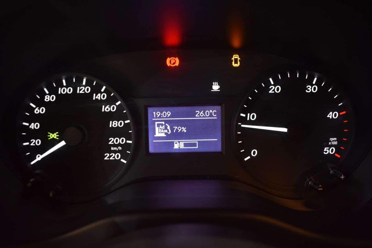 MERCEDES-BENZ VITO en Minoautos