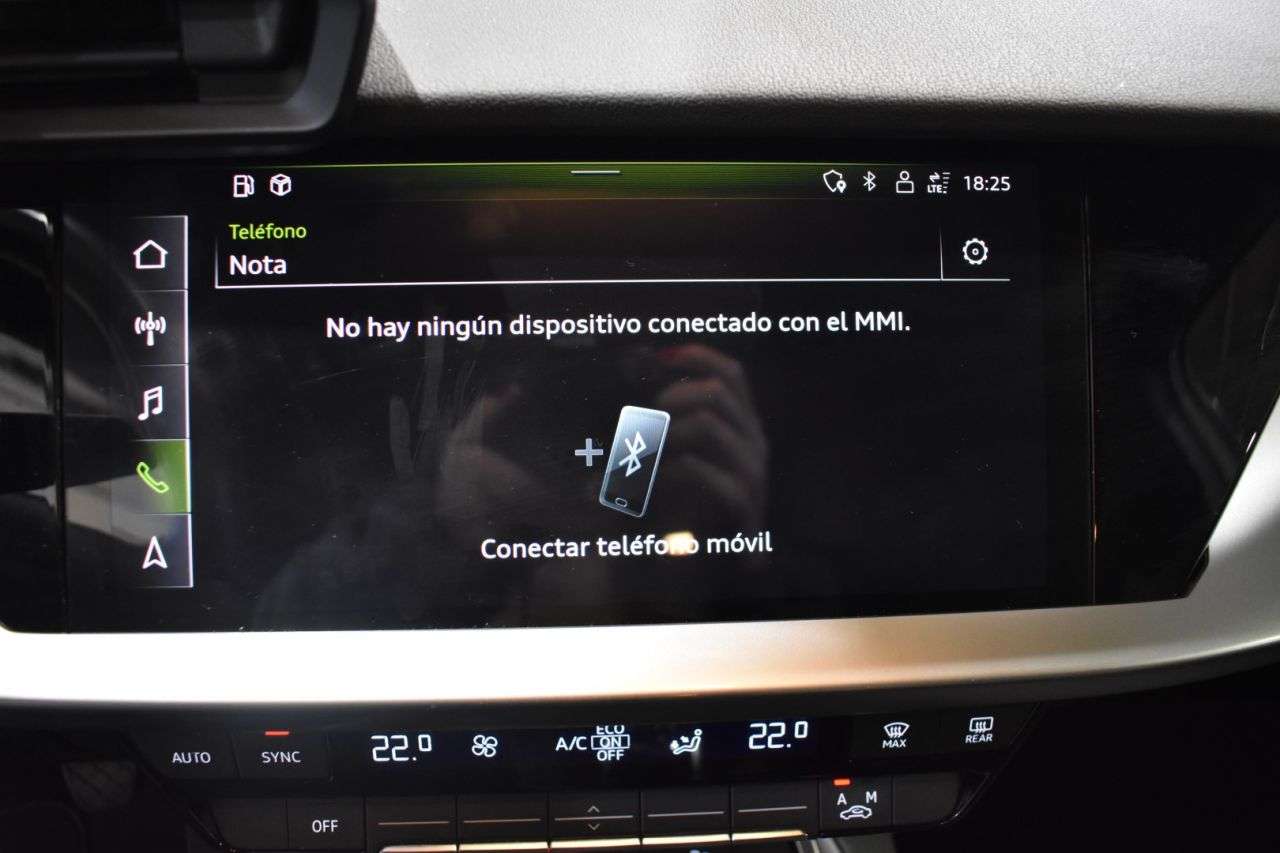 AUDI A3 en Minoautos