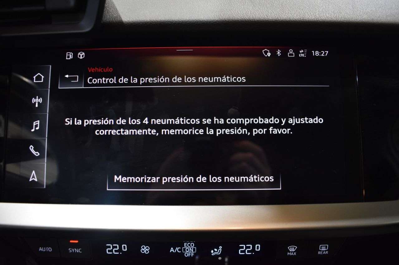 AUDI A3 en Minoautos