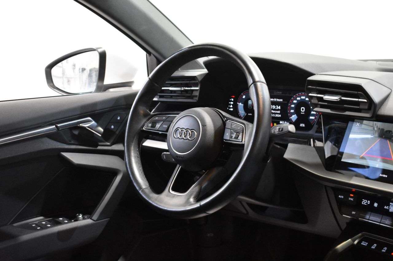 AUDI A3 en Minoautos