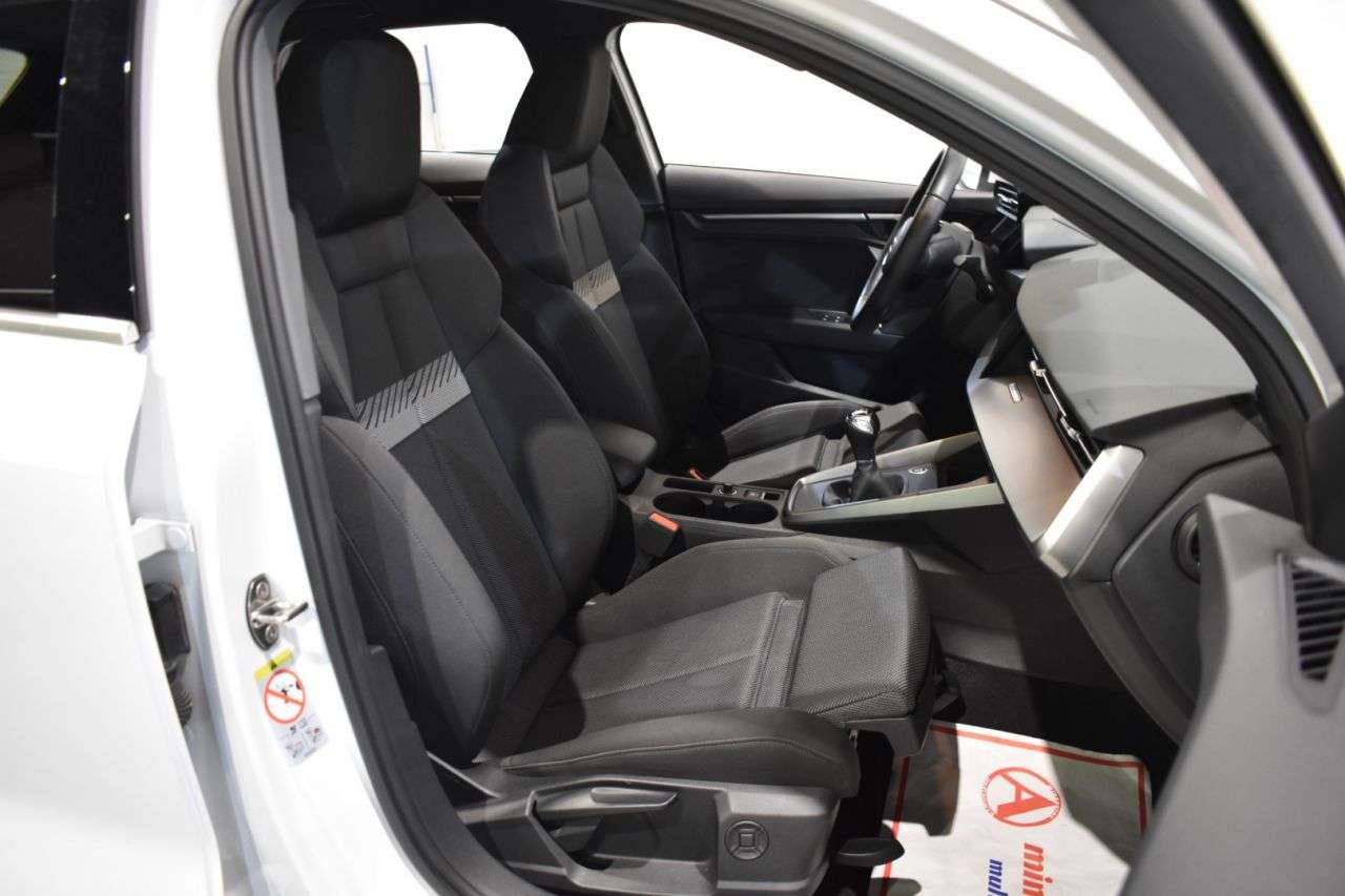 AUDI A3 en Minoautos