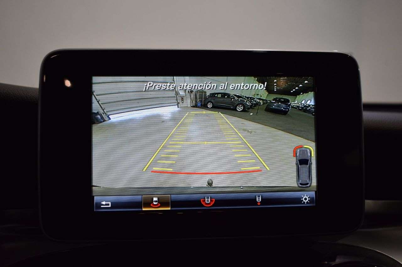 MERCEDES-BENZ CLASE GLC en Minoautos