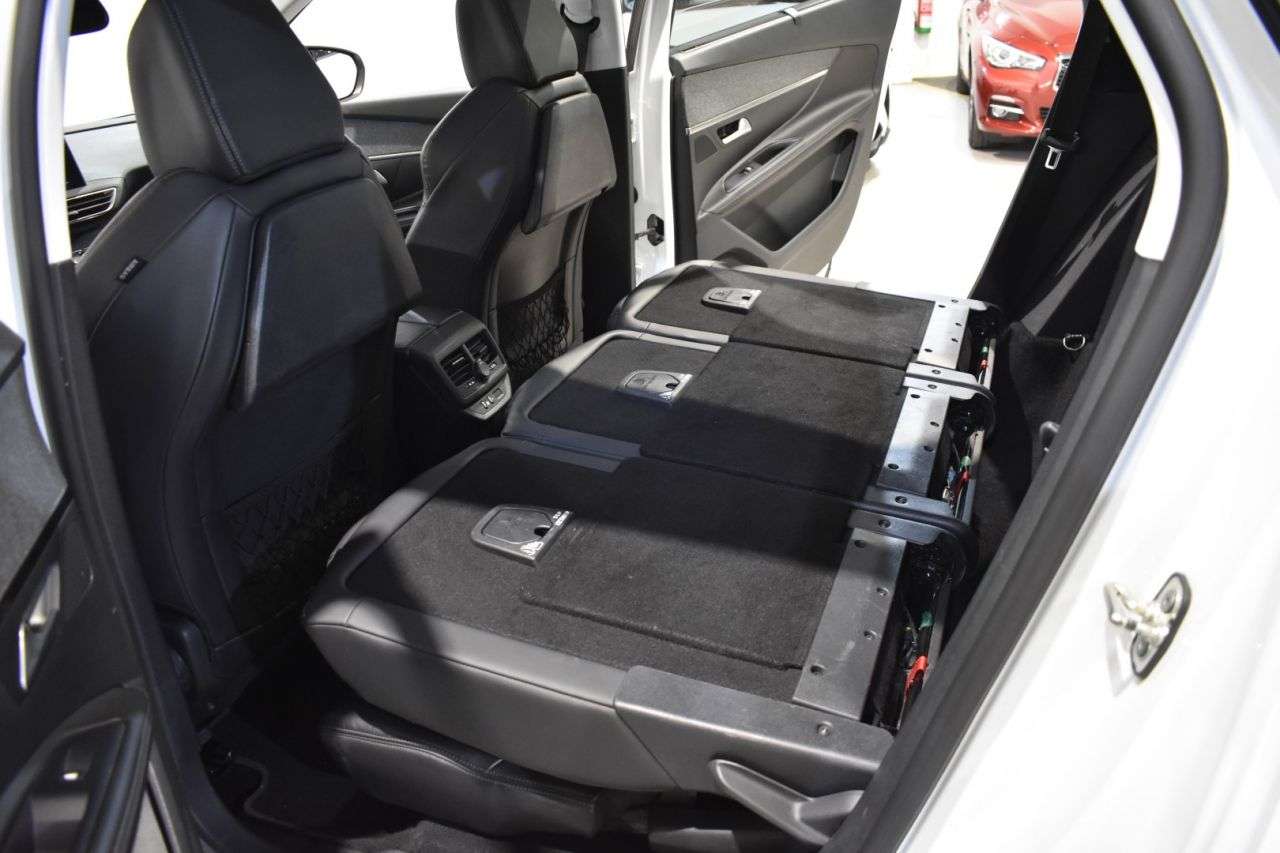 PEUGEOT 5008 en Minoautos