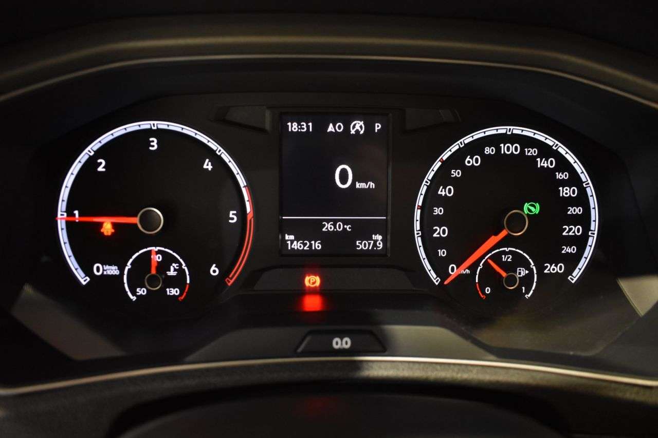 VW T-ROC en Minoautos