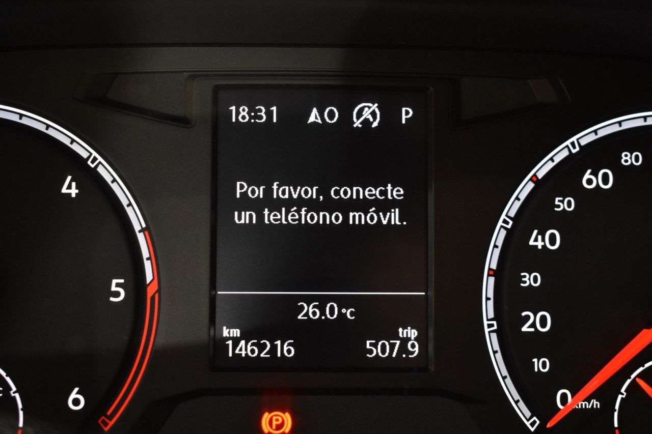 VW T-ROC en Minoautos