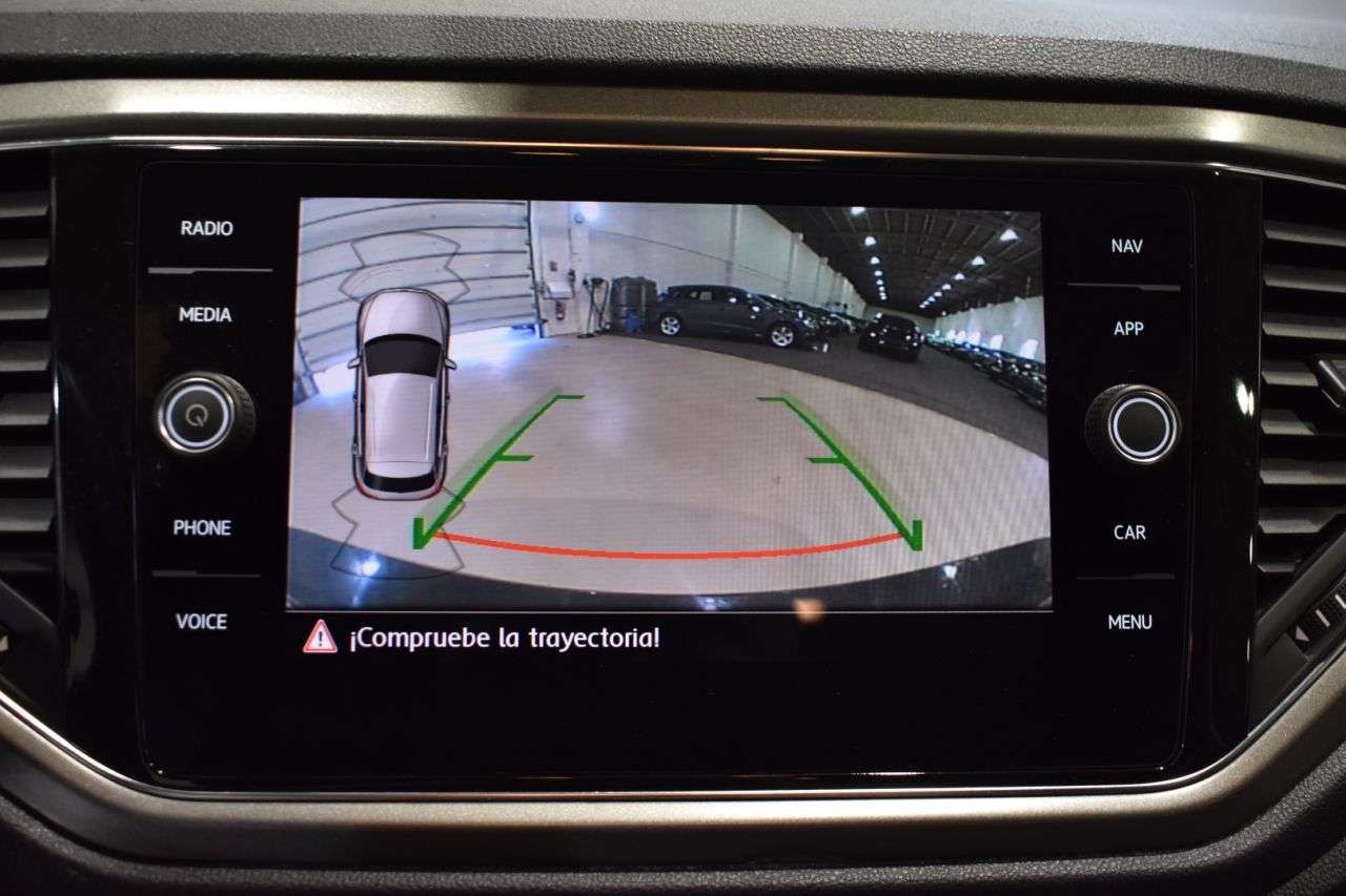 VW T-ROC en Minoautos