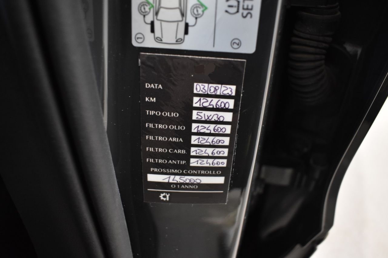 VW TIGUAN en Minoautos