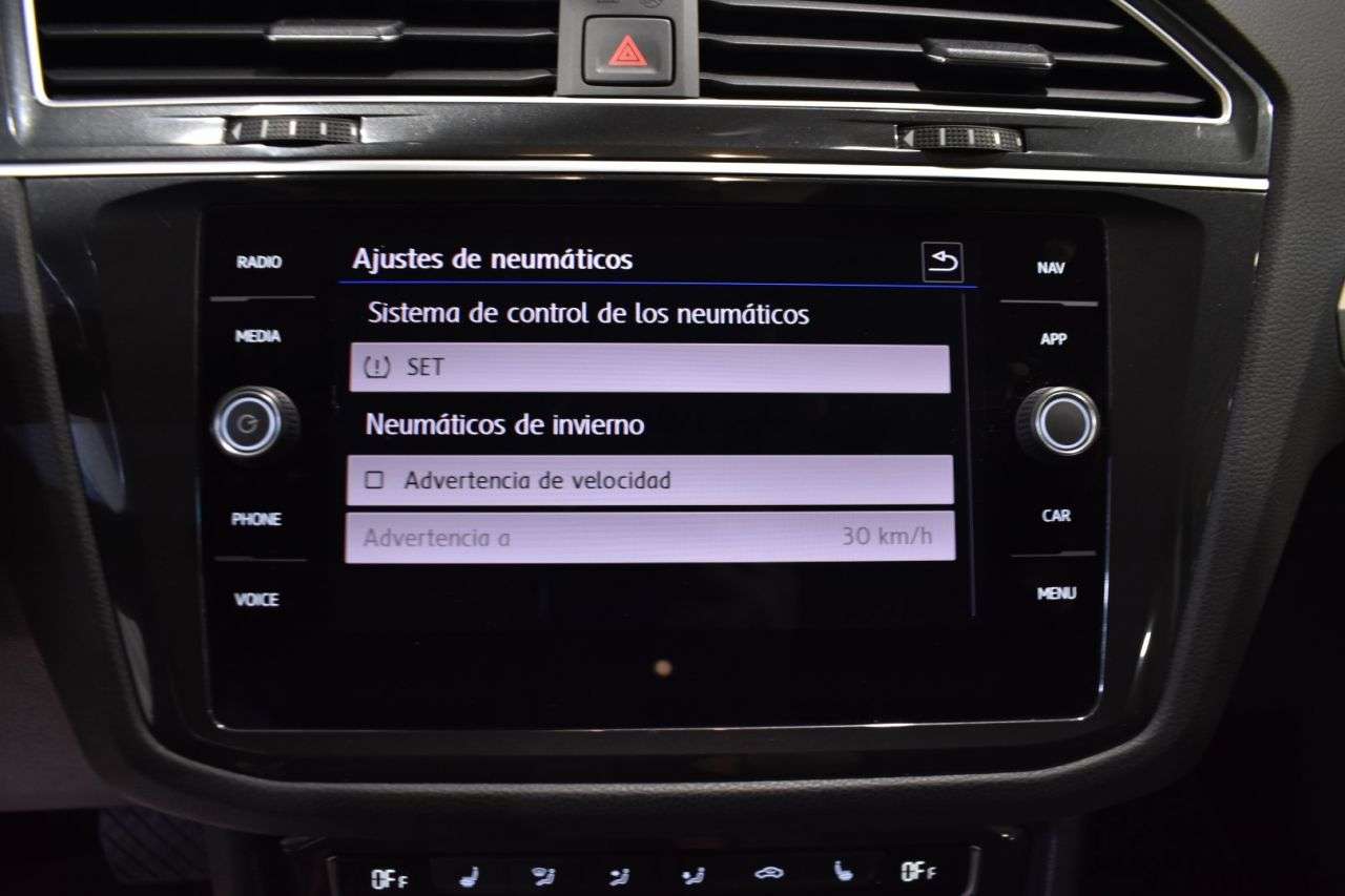 VW TIGUAN en Minoautos