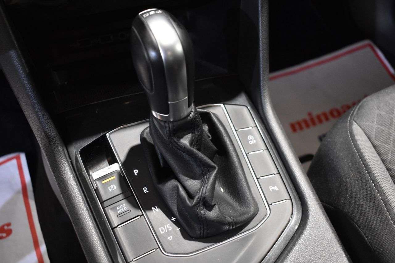 VW TIGUAN en Minoautos