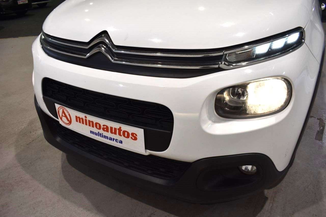 CITROEN C3 en Minoautos