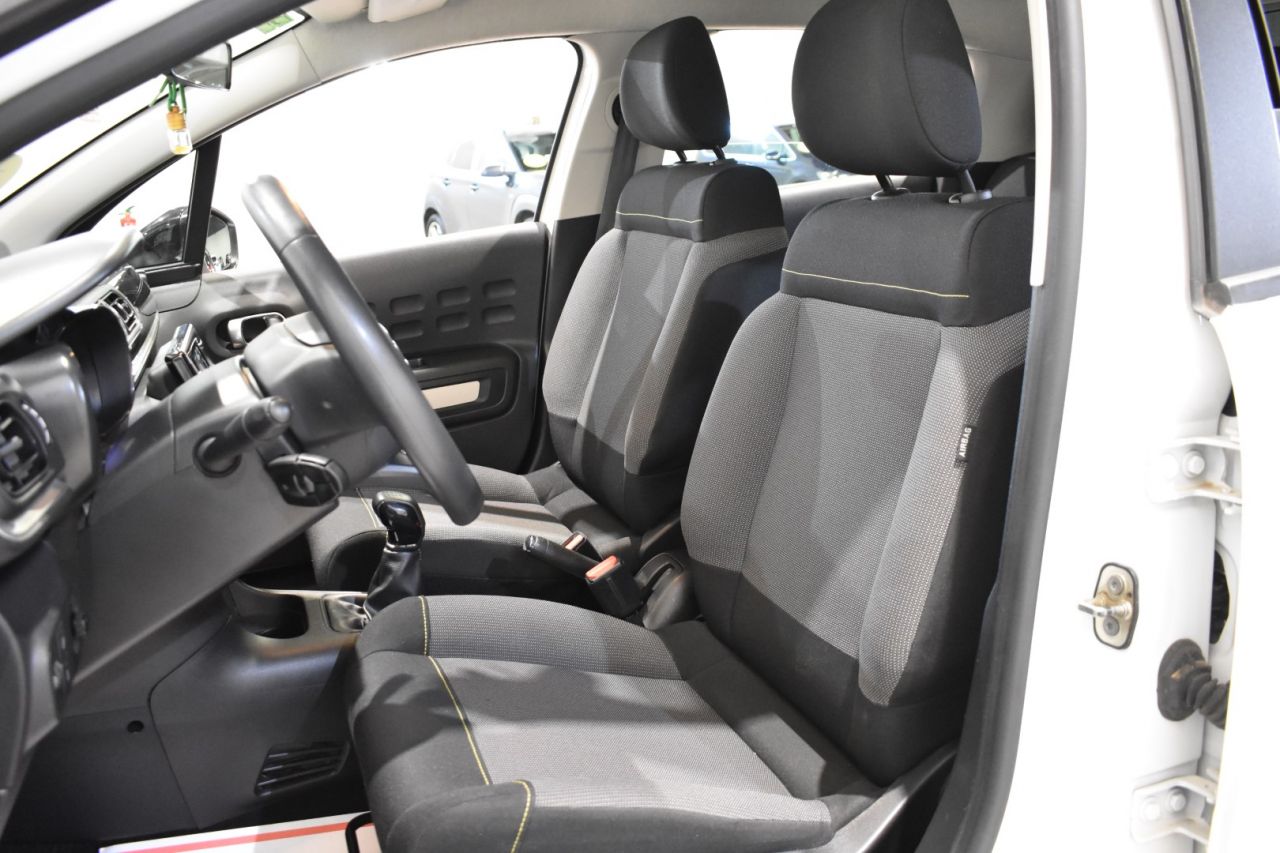 CITROEN C3 en Minoautos