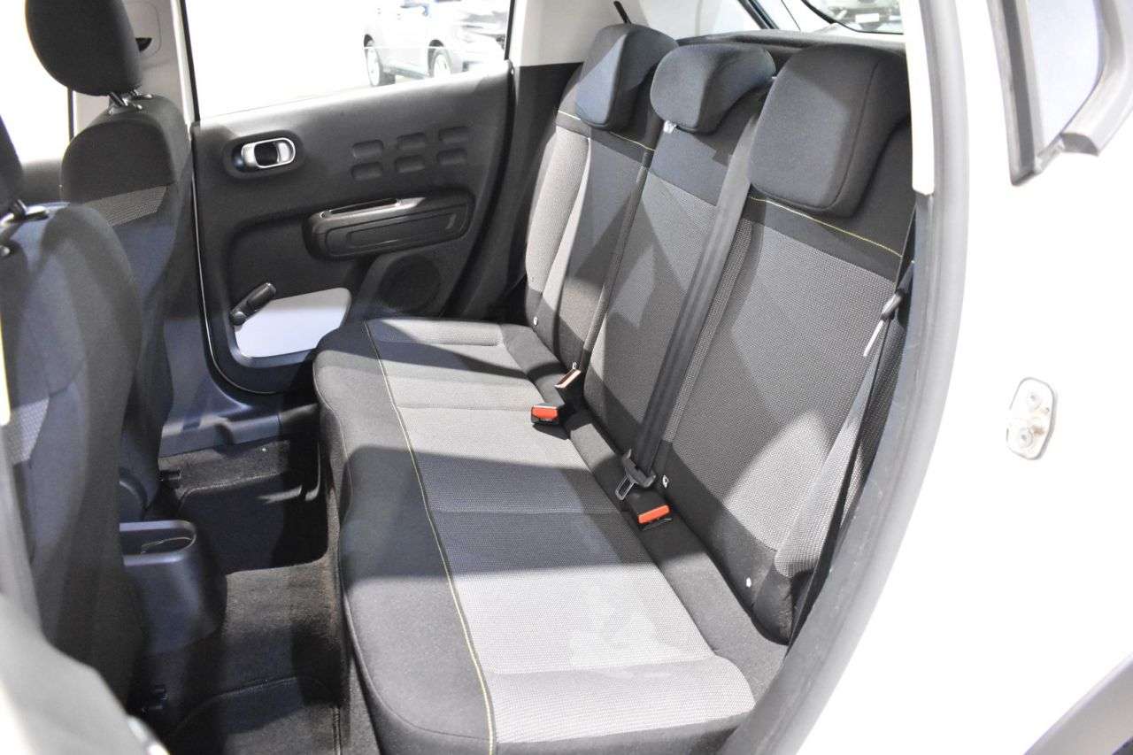 CITROEN C3 en Minoautos