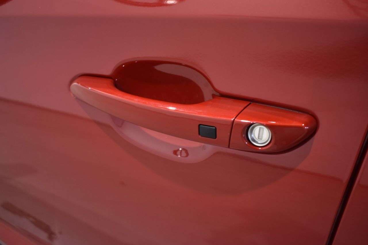 HYUNDAI TUCSON en Minoautos