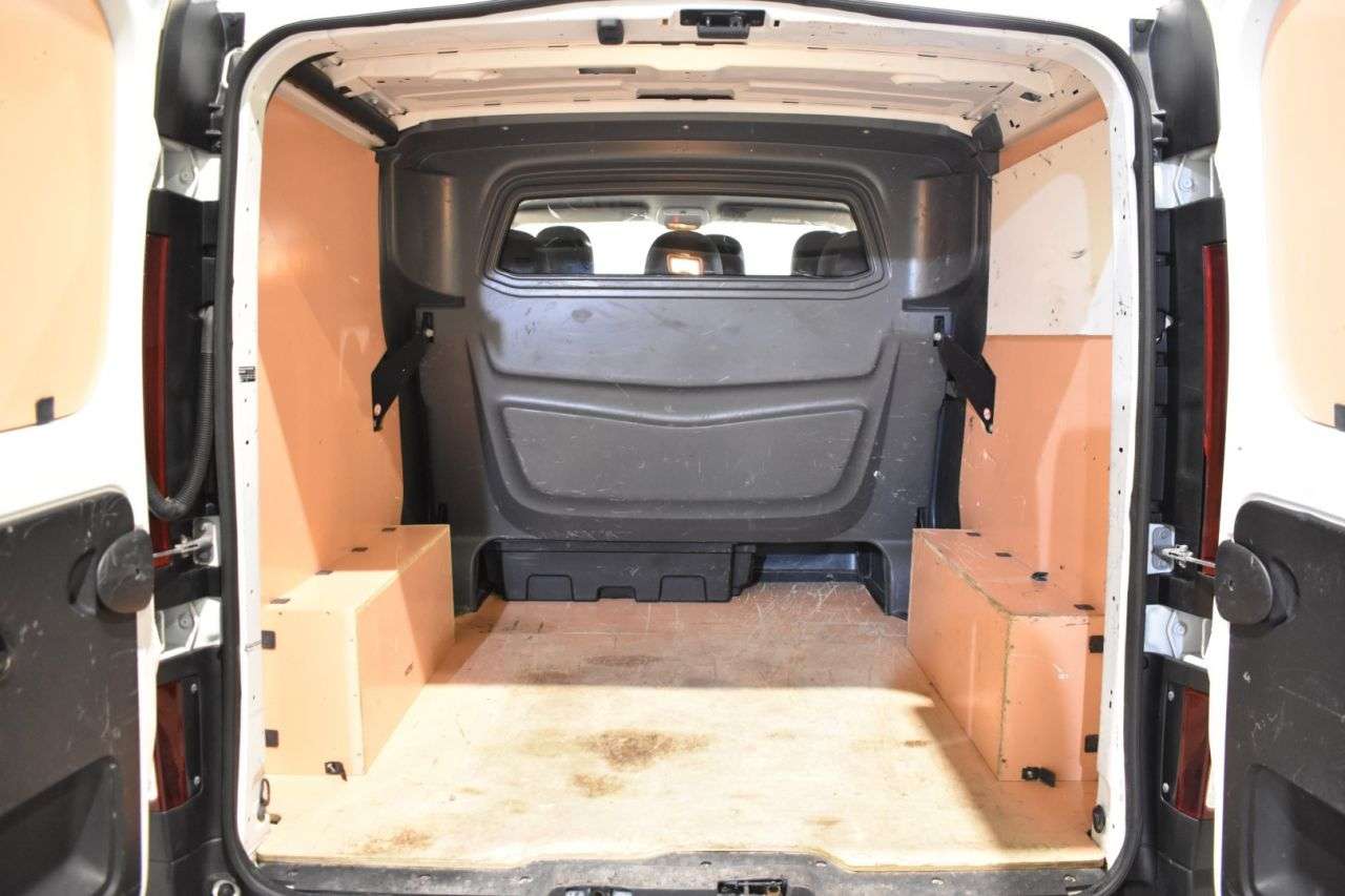 RENAULT TRAFIC en Minoautos