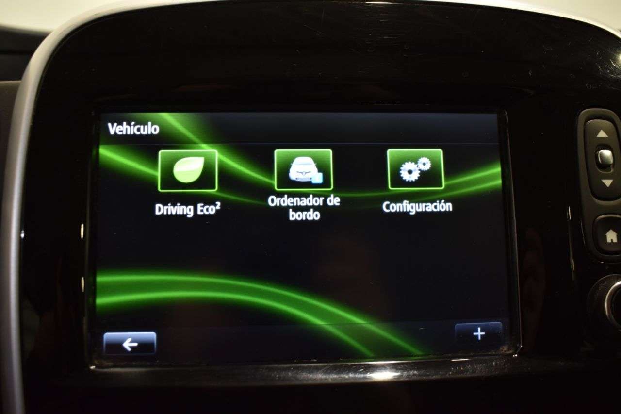 RENAULT TRAFIC en Minoautos