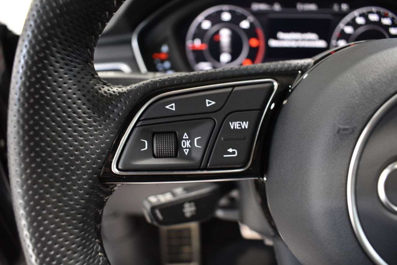 AUDI A4 en Minoautos