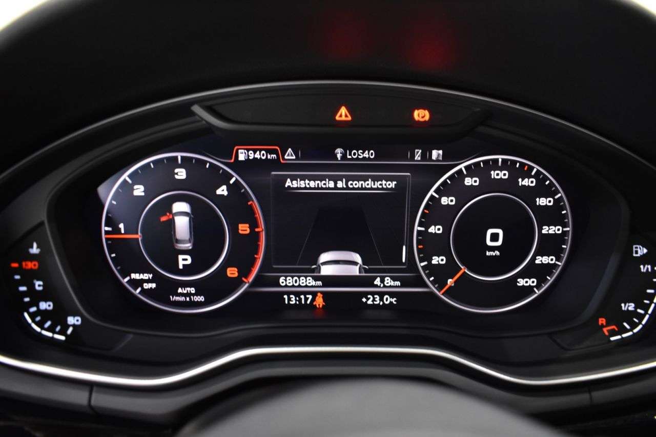 AUDI A4 en Minoautos