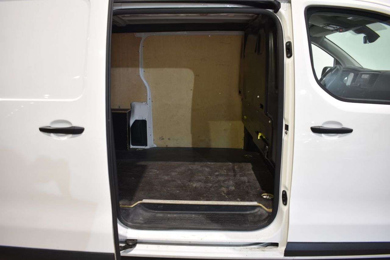 PEUGEOT EXPERT en Minoautos