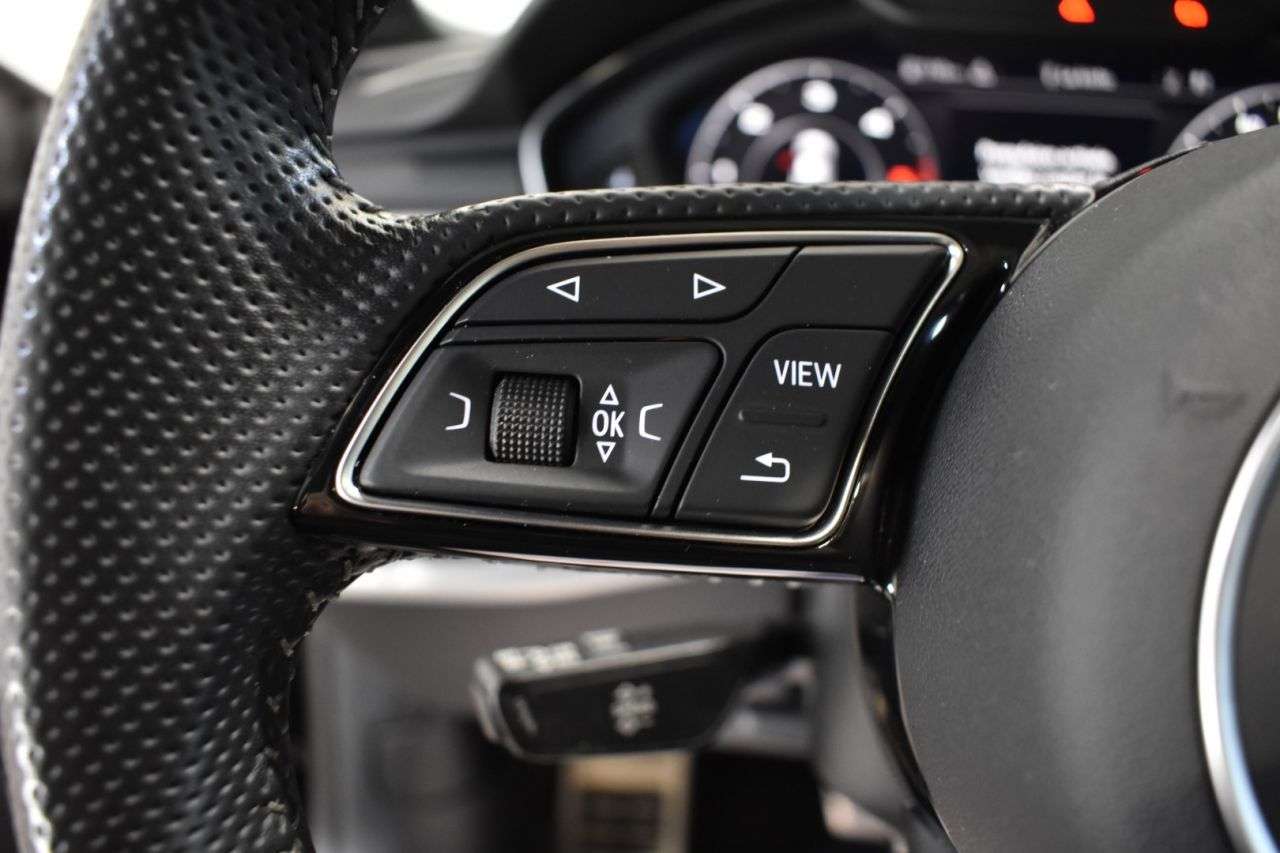 AUDI A5 en Minoautos