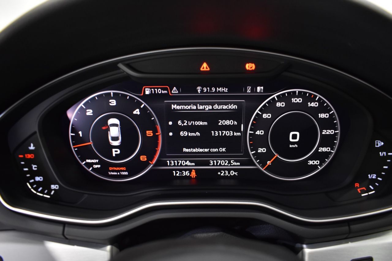 AUDI A5 en Minoautos