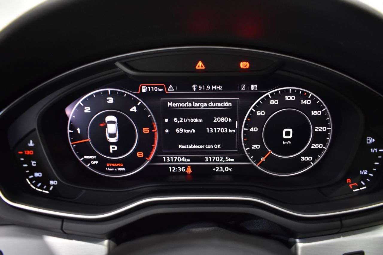 AUDI A5 en Minoautos