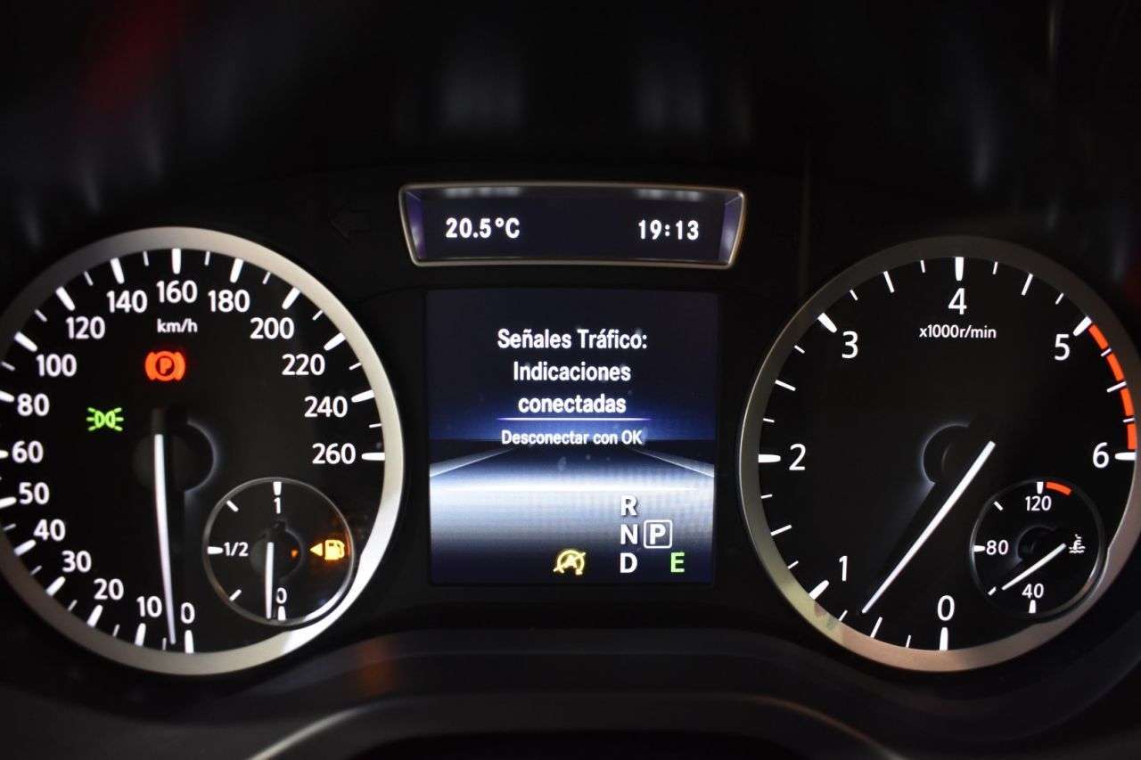 INFINITI Q30 en Minoautos